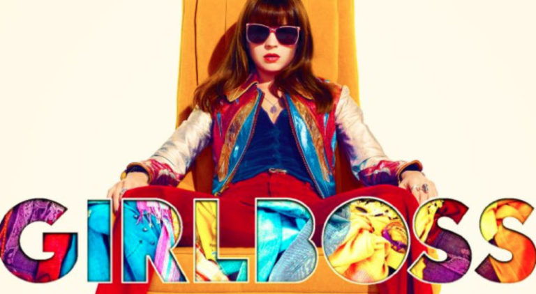 Girlboss | Sophia Amoruso anuncia cancelamento de série da Netflix
