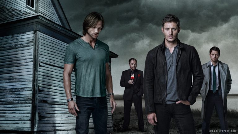 Anunciada nova série de TV DERIVADA DE SUPERNATURAL com protagonistas femininas!
