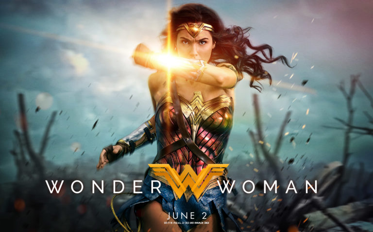 MENTIRA! Informação de que Gal Gadot recebeu pagamento abaixo do padrão em Mulher-Maravilha são FALSAS