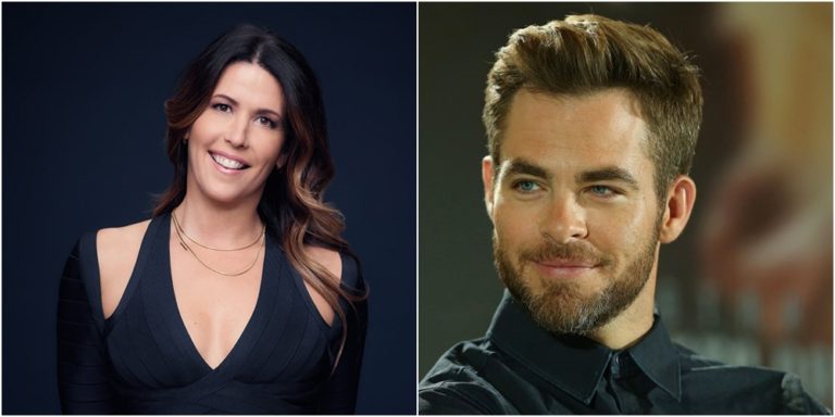 Patty Jenkins vai dirigir série da TNT com Chris Pine como protagonista.