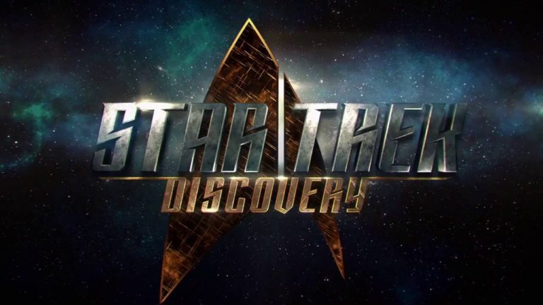 SDCC 2017 | Star Trek: Discovery ganha novos cartazes promocionais