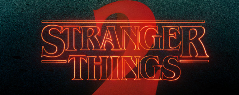 STRANGER THINGS | NOVIDADES DA SEGUNDA TEMPORADA!