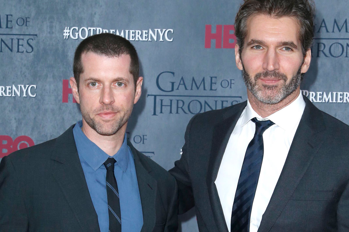 CONFEDERATE | HBO anuncia série dos mesmos criadores de Game of Thrones