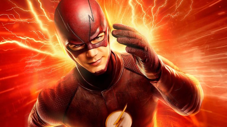 The Flash | Divulgado o trailer da quarta temporada da série