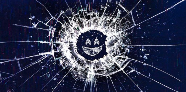 BLACK MIRROR | Série se tornará livros