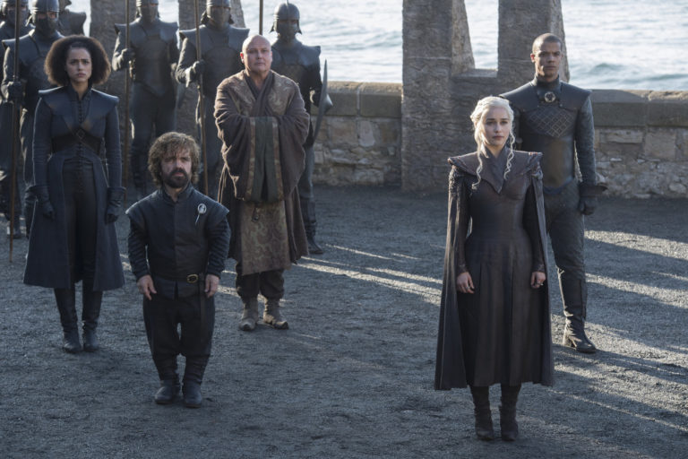 Game of Thrones | Confira o teaser do 4º episódio da sétima temporada
