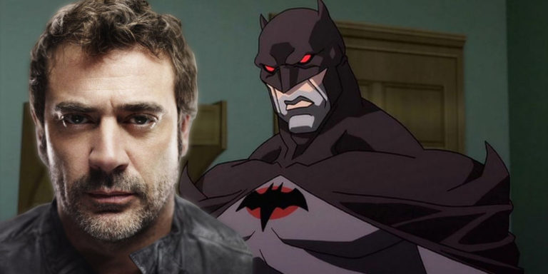 Flashpoint | Vilão de The Walking Dead pode interpretar Batman no filme