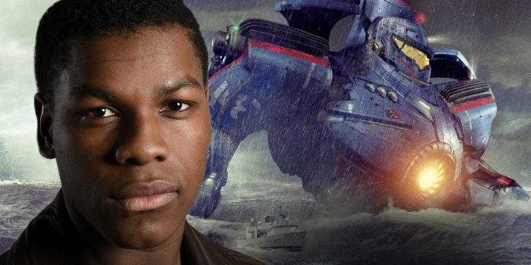 Pacific Rim: Uprising |  Confira o primeiro teaser da sequencia de Circulo de fogo