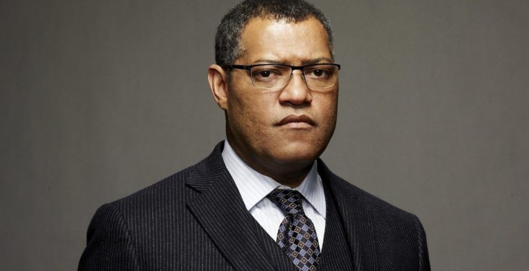 Homem-Formiga e a Vespa | Laurence Fishburne viverá o Dr. Bill Foster no filme