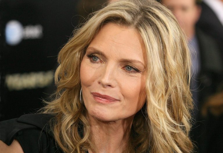 Homem-Formiga e a Vespa | Michelle Pfeiffer será Janet Van Dyne, a Vespa original