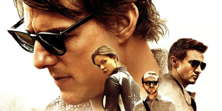 Missão Impossível 6 | Divulgada nova imagem de Ethan Hunt e sua equipe