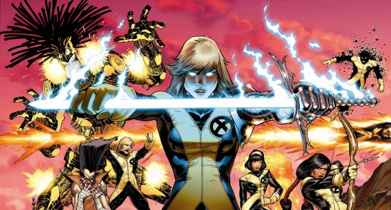Novos Mutantes | Atriz brasileira entra para o elenco do derivado de X-Men
