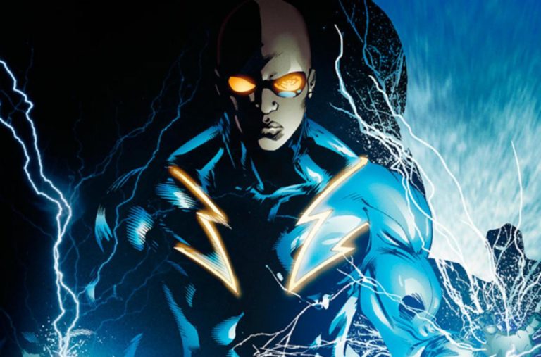 CW divulga trailer INCRÍVEL com heróis da DC para promover série do Raio Negro; Confira