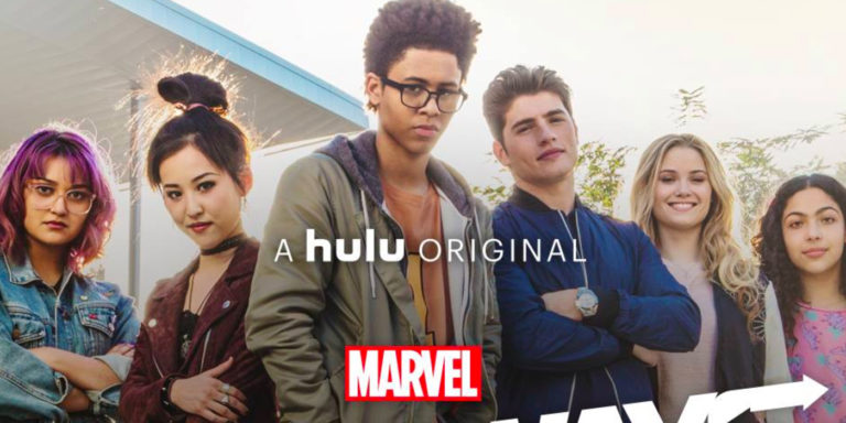 Fugitivos | Chefe da Marvel TV explica como a série vai se conectar ao MCU