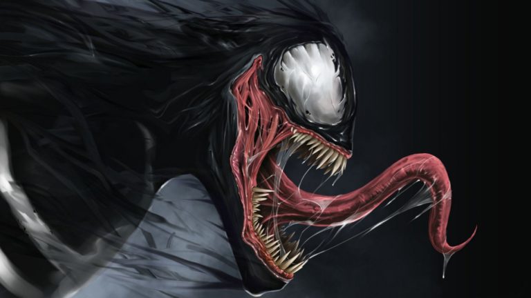 Homem Aranha não estará no filme do Venom!
