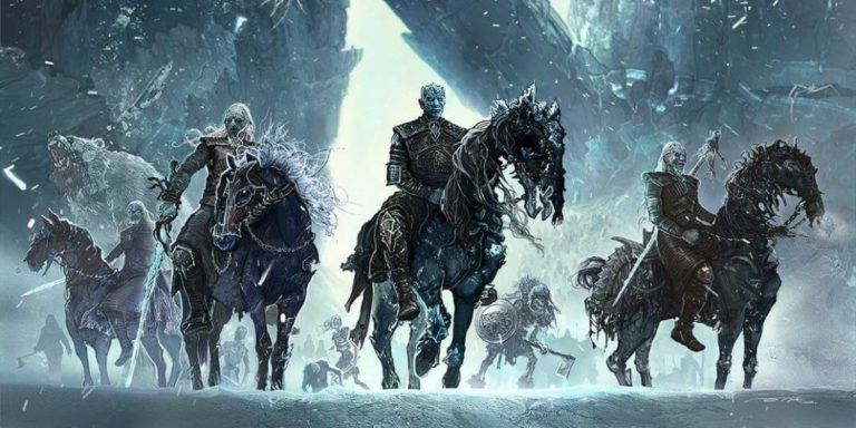 Game of Thrones | Daenerys aparece diante de trono em nova imagem da série