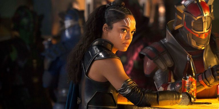 Thor: Ragnarok | Atriz revela que filme terá cenas pós-créditos com participações surpreendentes