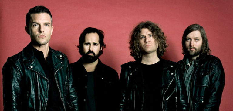 The Killers libera tracklist de “Wonderful Wonderful”