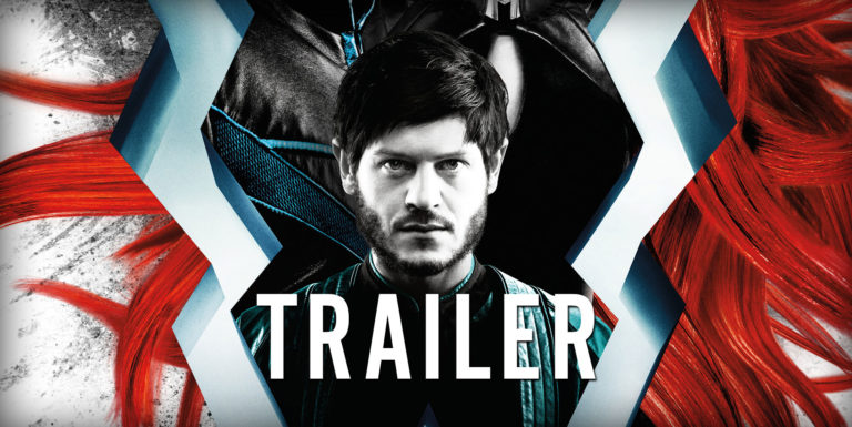 Inumanos | Confira o novo trailer legendado da série
