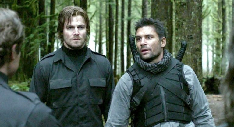 Arrow | Exterminador estará de volta na sexta temporada