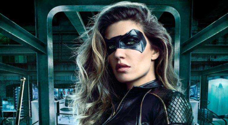 Arrow | Divulgado o trailer da sexta temporada da série