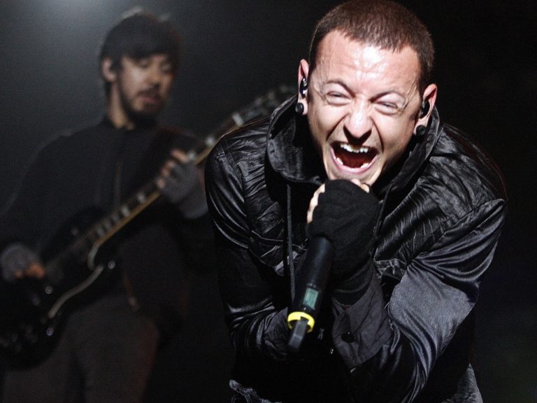 Morre Chester Bennington! Vocalista da banda ‘Linkin Park’