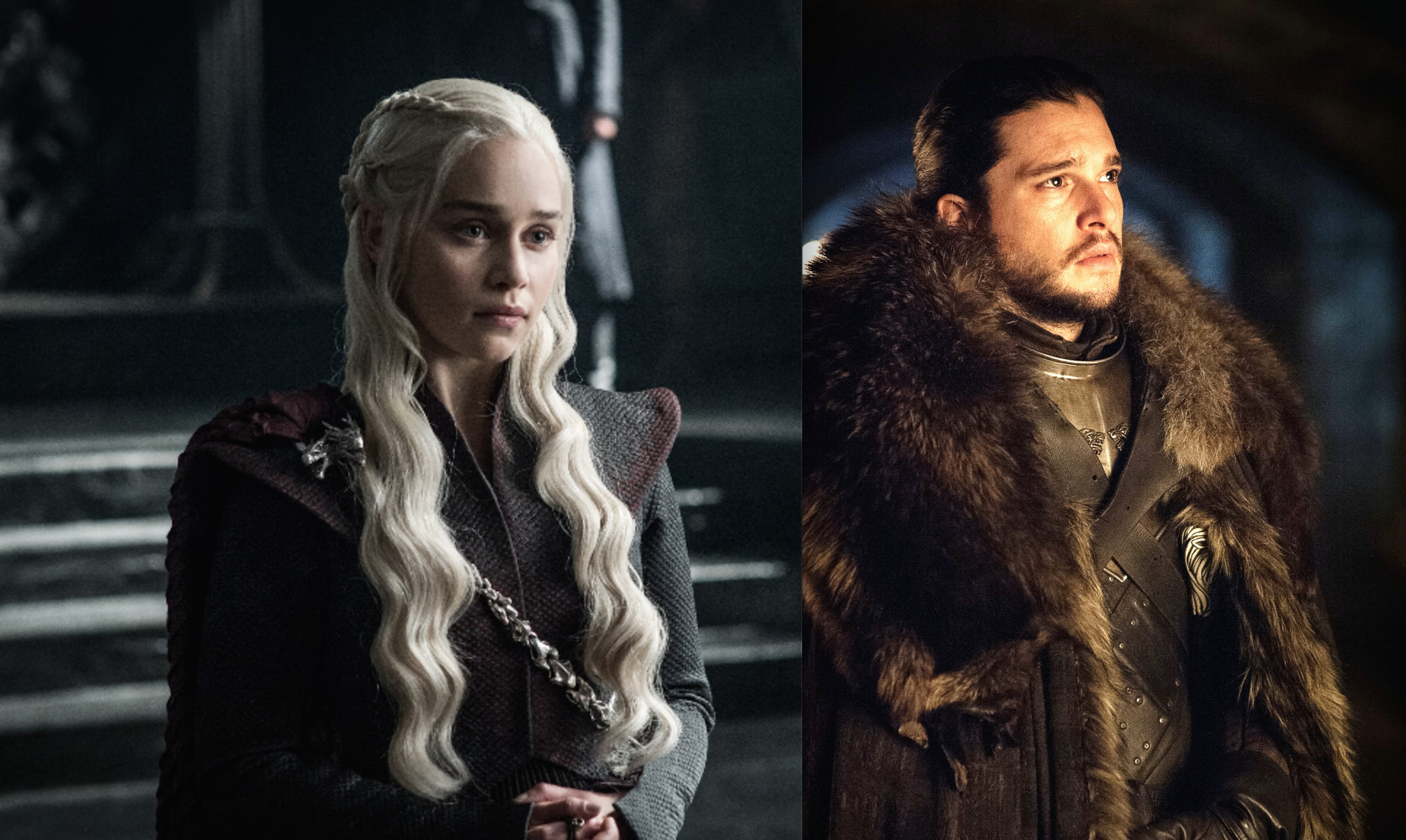 Game of Thrones | Daenerys e Jon Snow se encontram em teaser do próximo episódio