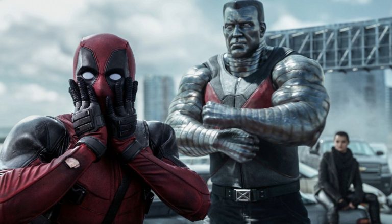 Fox divulga datas de estreia de seis novos filmes da Marvel ainda sem nomes