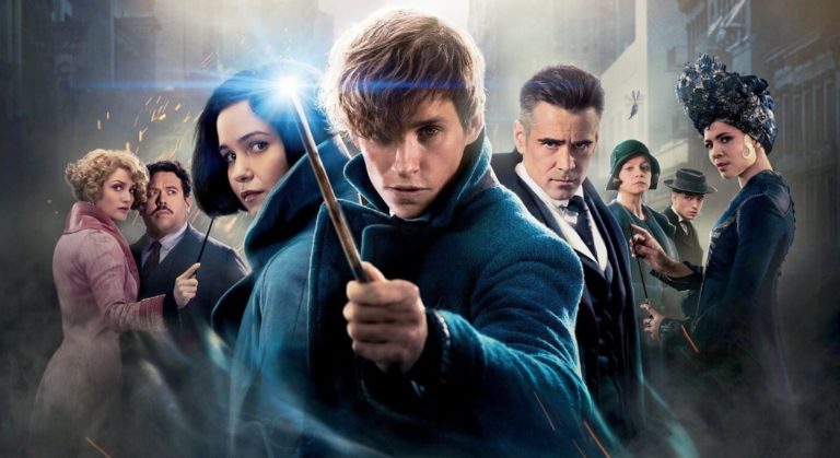 Animais Fantásticos e Onde Habitam 2 | Warner anuncia inicio das filmagens e sequencia ganha primeira sinopse
