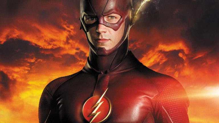 THE FLASH: Saiba TUDO sobre a 4ª temporada!