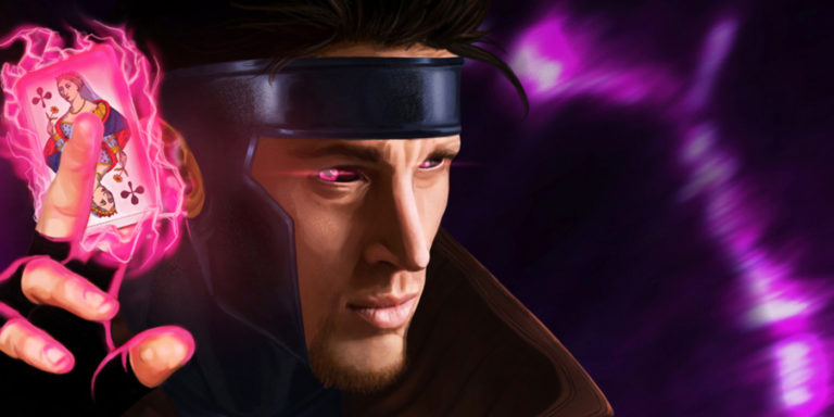 GAMBIT | Channing Tatum afirma que filme permanece em desenvolvimento