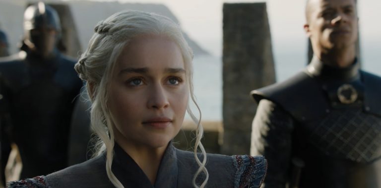 Game of Thrones | Confira o teaser do segundo episódio da sétima temporada