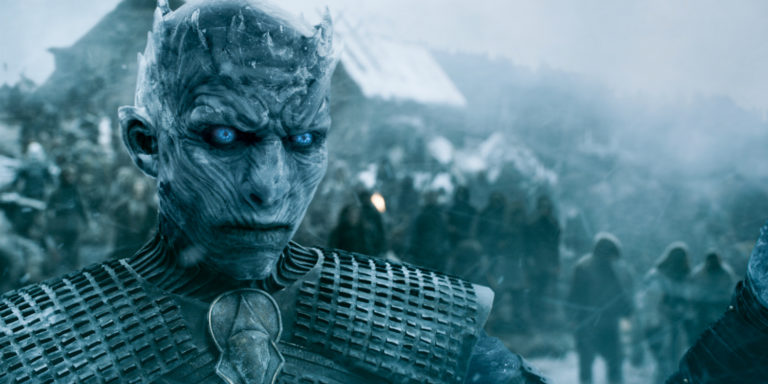 Game of Thrones | White Walkers se aproximam em teaser do próximo episódio