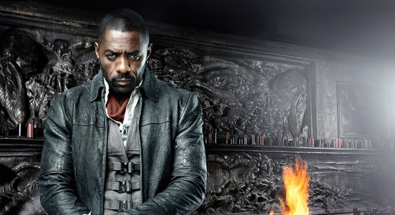 A Torre Negra | Idris Elba poderá ser protagonista da série de TV