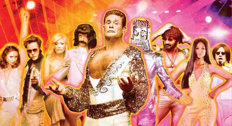 Guardiões da Galáxia Vol. 2 | DVD terá clipe musical com David Hasselhoff