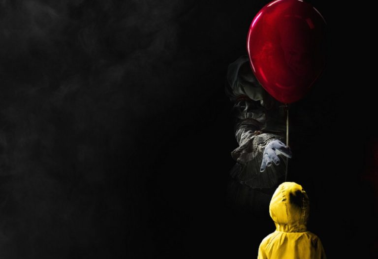 It: A Coisa | Teaser antecipa lançamento do novo trailer