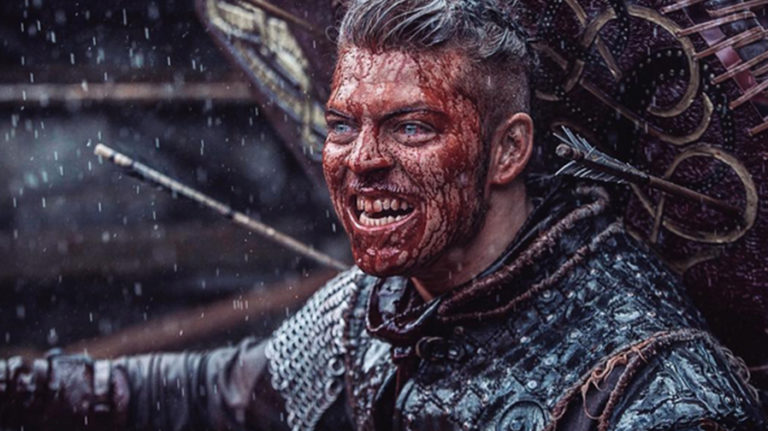Vikings | Quinta temporada ganha novo trailer e data de estreia na San Diego Comic-Con