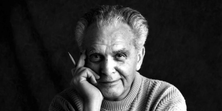 Jack Kirby| Fãs pedem ao Google que faça um doodle para o seu centésimo aniversário