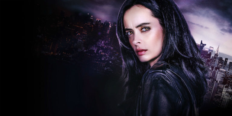 Cadê o café? | Fotos indicam que Jessica Jones terá novo interesse romântico na nova temporada