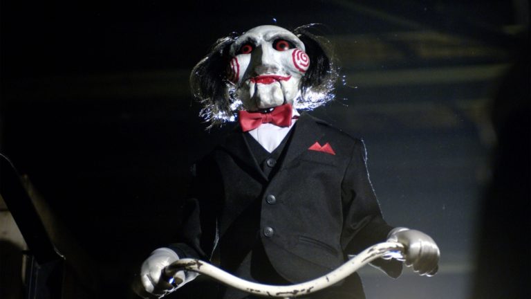 Jogos Mortais 8 | Jigsaw está de volta no aterrorizante primeiro trailer do filme