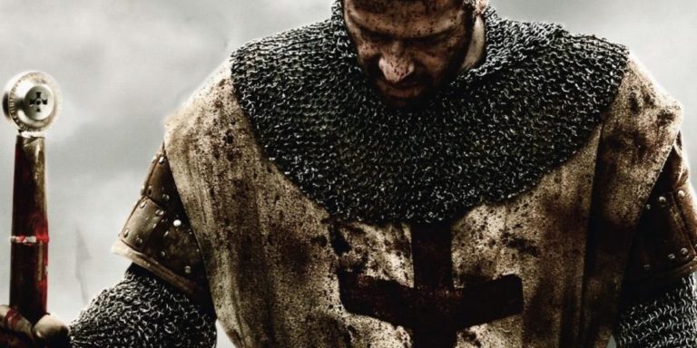 KNIGHTFALL | Confira o primeiro trailer emocionante da nova série do History sobre os Cavaleiros Templários