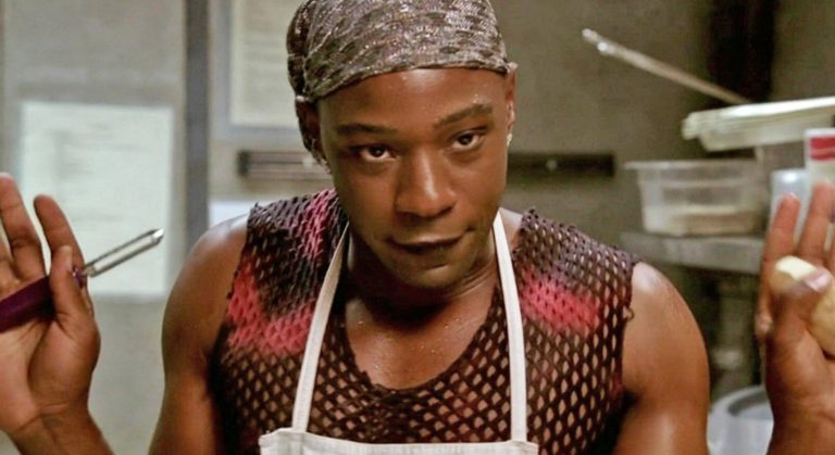 True Blood | Morre o ator Nelsan Ellis aos 39 anos