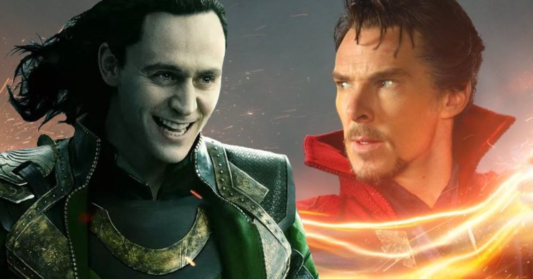 Doutor Estranho | Loki assumirá o posto de Mago Supremo em HQ