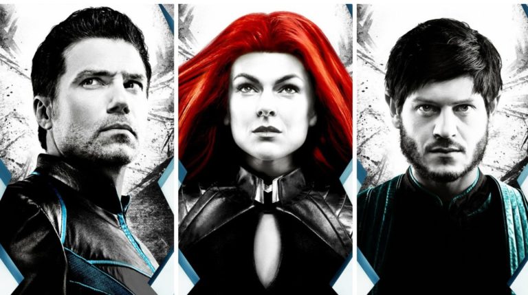 Inumanos | Fãs criticam figurino e efeitos especiais da série após novo trailer