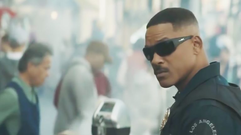 Bright | Will Smith, Orcs e Fadas no trailer do novo filme da Netflix