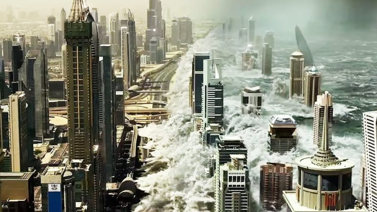 TEMPESTADE: PLANETA EM FÚRIA | Confira o trailer do novo filme com Gerard Butler como protagonista