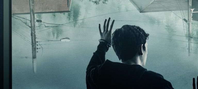The Mist | Série ‘O Nevoeiro’, de Stephen King, será lançada no Brasil pela Netflix