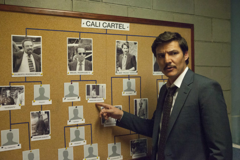 NARCOS | 3ª Temporada ganha data de estréia e teaser; confira