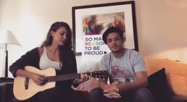 13 Reasons Why | Christian Navarro compõe música inspirada em seu personagem