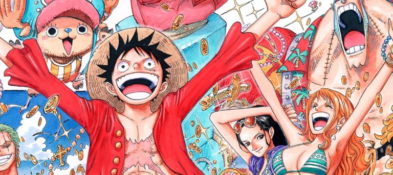 ONE PIECE | Anime ganhará série live-action feita pelo mesmo estúdio de Prison Break
